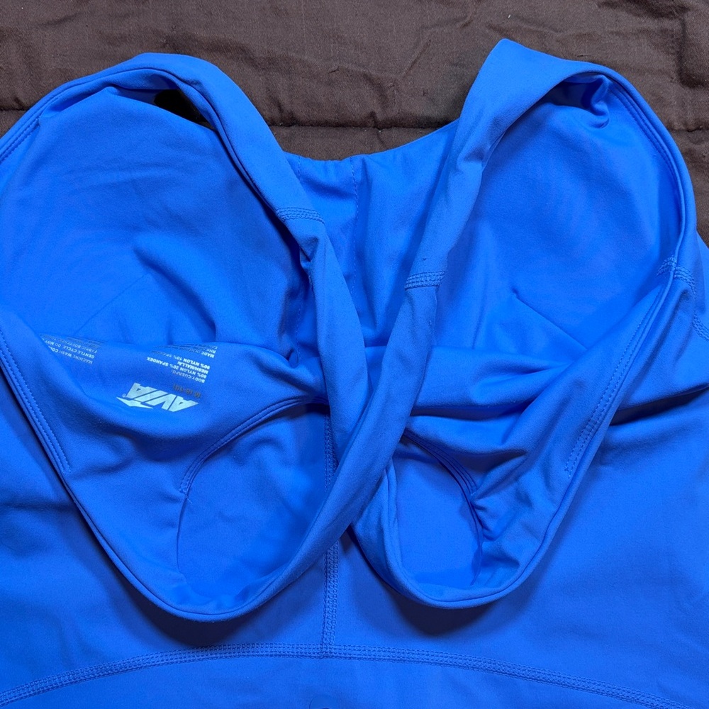 Onesie Tennis Dress by Avia Brand.  GUC! - Picture 8 of 16